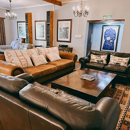 Assegaaibosch Country Lodge Kareedouw المظهر الخارجي الصورة