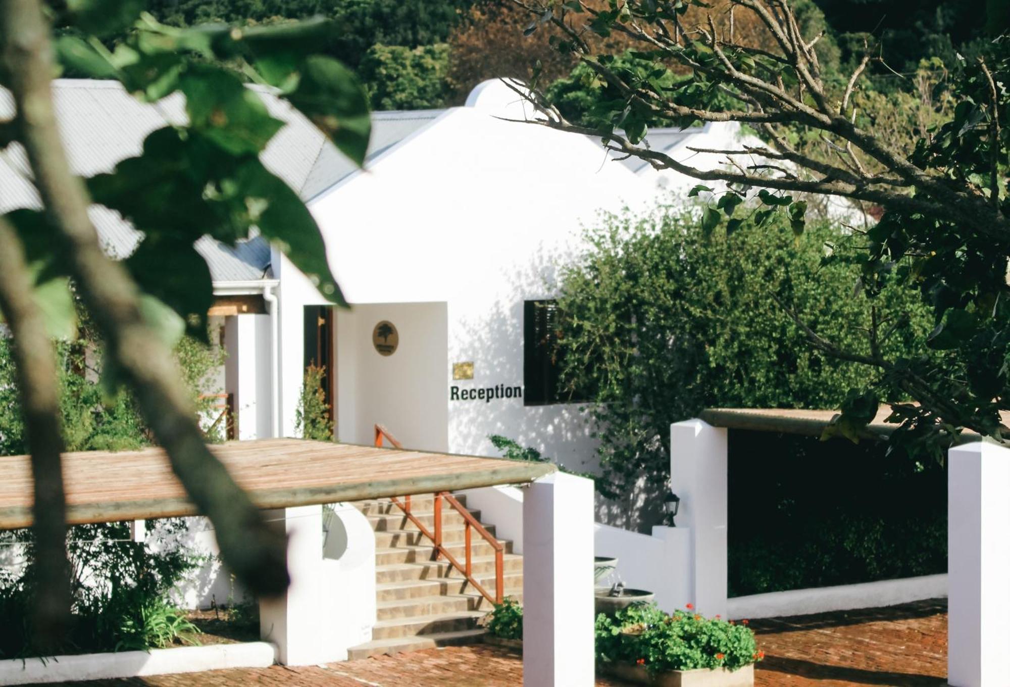 Assegaaibosch Country Lodge Kareedouw المظهر الخارجي الصورة