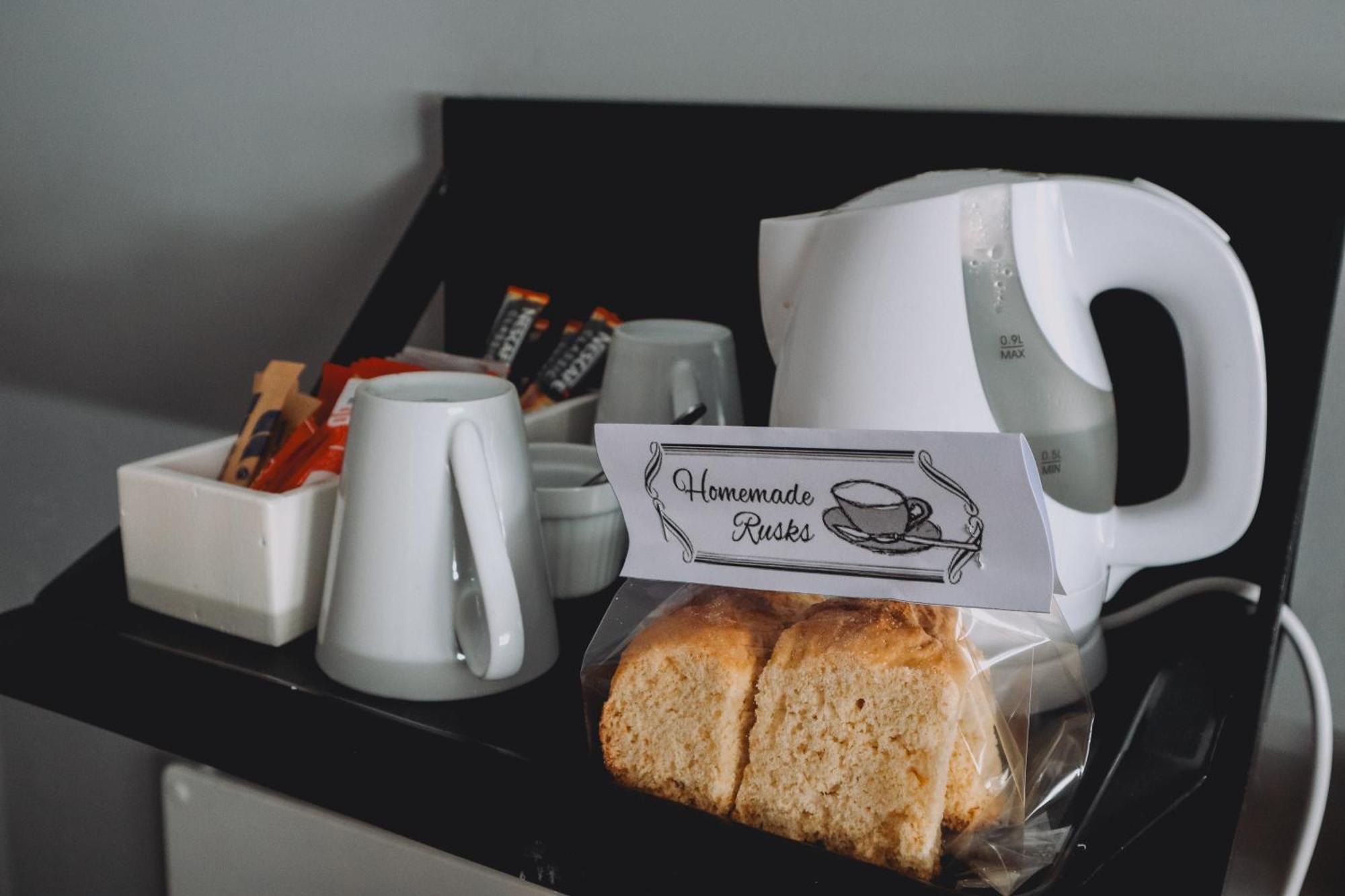 Assegaaibosch Country Lodge Kareedouw المظهر الخارجي الصورة