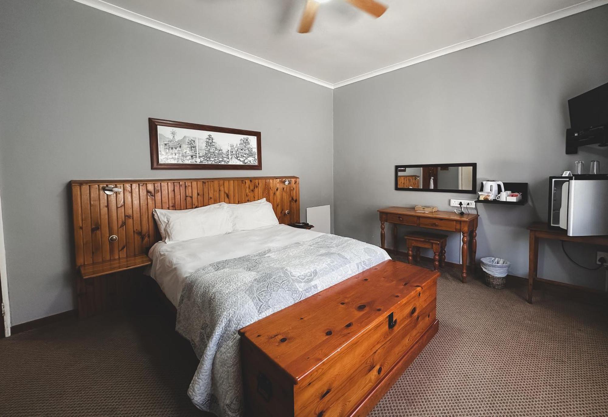 Assegaaibosch Country Lodge Kareedouw المظهر الخارجي الصورة
