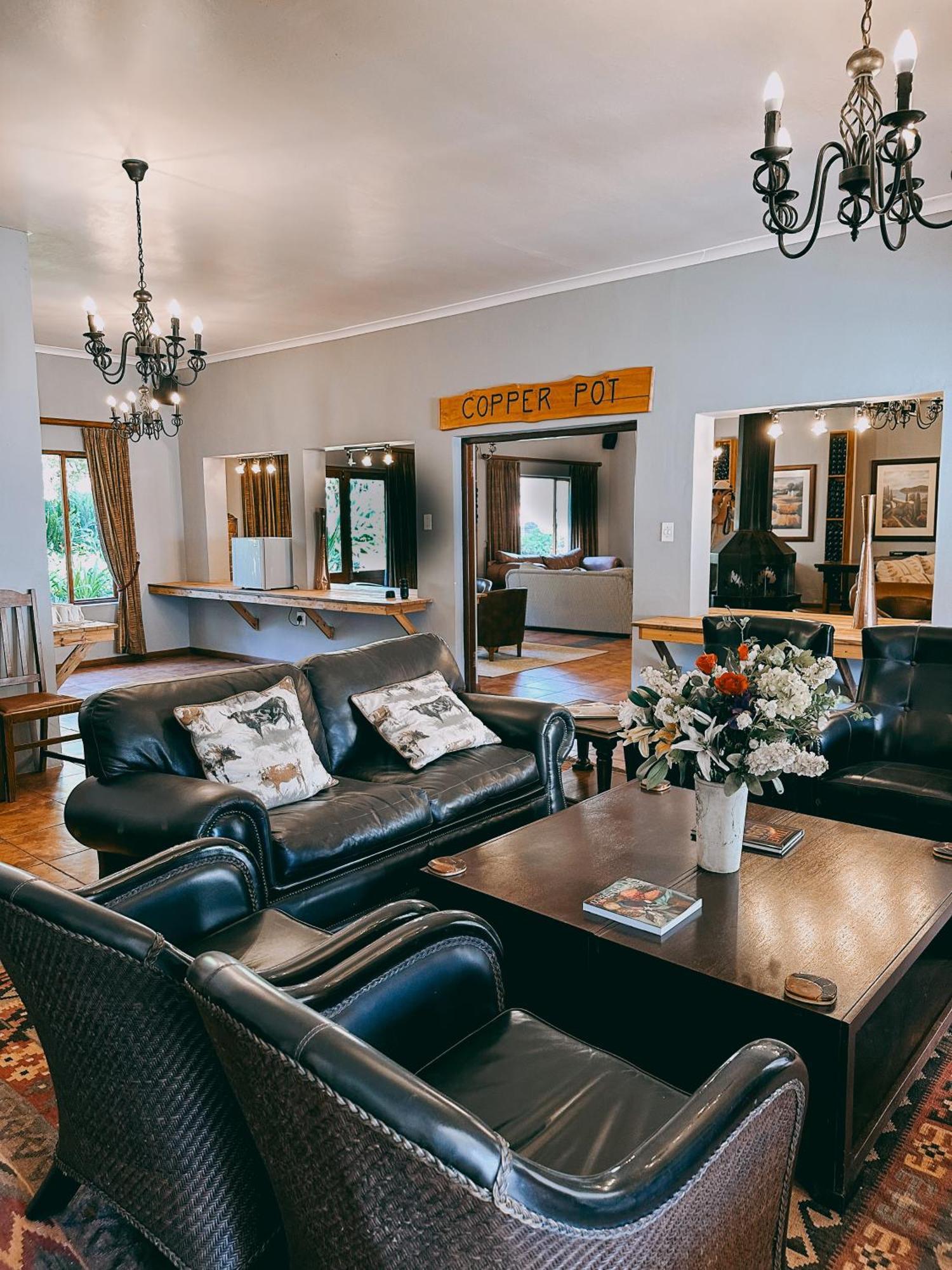 Assegaaibosch Country Lodge Kareedouw المظهر الخارجي الصورة