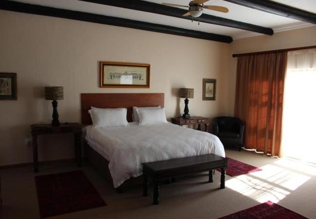 Assegaaibosch Country Lodge Kareedouw المظهر الخارجي الصورة