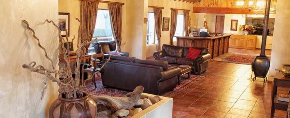 Assegaaibosch Country Lodge Kareedouw المظهر الخارجي الصورة